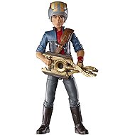 Star Wars The Bad Batch Black Series - Omega (Mercenary Gear) - action figure - Figure