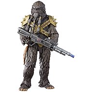 Star Wars The Book of Boba Fett Black Series - Krrsantan - action figure - Figure