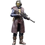 Star Wars The Book of Boba Fett Black Series - Pyke Soldier - action figure - Figure