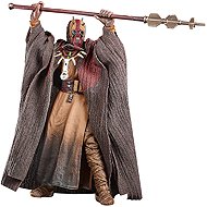 Star Wars The Book of Boba Fett Black Series - Tusken Chieftain - action figure - Figure