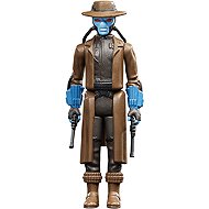 Star Wars The Book of Boba Fett Retro Collection - Cad Bane - action figure - Figure
