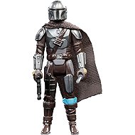 Star Wars The Book of Boba Fett Retro Collection - The Mandalorian - action figure - Figure