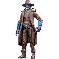 Star Wars The Book of Boba Fett Vintage Collection - Cad Bane Action Figure - Figure
