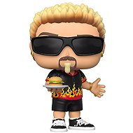 Icons - funko figurine - Guy Fieri - Figure