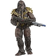Star Wars The Book of Boba Fett Vintage Collection - Krrsantan - action figure - Figure