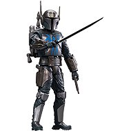 Star Wars The Clone Wars Black Series - Pre Vizsla - action figure - Figure