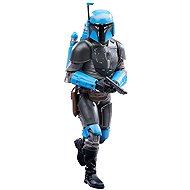 Star Wars The Mandalorian Black Series - Axe Woves - action figure - Figure