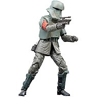 Star Wars The Mandalorian Black Series - Din Djarin (Morak) - action figure - Figure