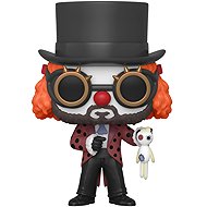 La Casa De Papel - funko figurine - Professor O Clown - Figure