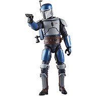 Star Wars The Mandalorian Black Series - Mandalorian Fleet Commander - action figure - Figure