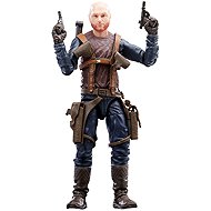 Star Wars The Mandalorian Black Series - Migs Mayfeld - action figure - Figure
