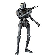 Star Wars The Mandalorian Black Series - New Republic Security Droid - action figure - Figure