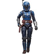 Star Wars The Mandalorian Black Series - Nite Owl - action figure - Figure