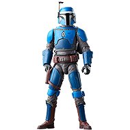 Star Wars The Mandalorian Black Series - Mandalorian Privateer - action figure - Figure
