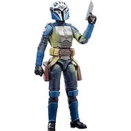 Star Wars The Mandalorian Black Series Credit Collection - Bo-Katan Kryze - action figure - Figure