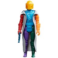 Star Wars The Mandalorian Retro Collection - The Mandalorian (Prototype Edition) - action figure - Figure