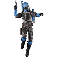 Star Wars The Mandalorian Vintage Collection - Axe Woves (Privateer) - action figure - Figure
