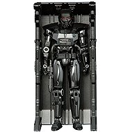 Star Wars The Mandalorian Vintage Collection - Dark Trooper Action Figure - Figure