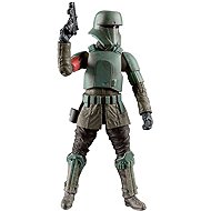 Star Wars The Mandalorian Vintage Collection - Din Djarin (Morak) - action figure - Figure