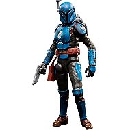 Star Wars The Mandalorian Vintage Collection - Koska Reeves - action figure - Figure