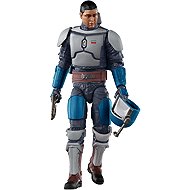 Star Wars The Mandalorian Vintage Collection - Mandalorian Fleet Commander Action Figure - Figure