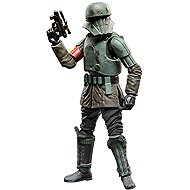 Star Wars The Mandalorian Vintage Collection - Migs Mayfeld - action figure - Figure