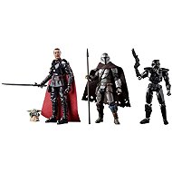 Star Wars The Mandalorian Vintage Collection - The Rescue Set Multipack - action figures - Figure