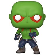 Marvel - Funko Figure - Holiday Drax Limited Edition - Figure