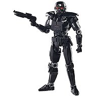 Star Wars The Mandalorian Vintage Collection - Dark Trooper Action Figure - Figure