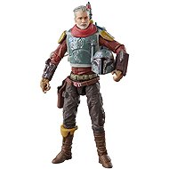 Star Wars The Mandalorian Vintage Collection - Cobb Vanth (Mandalorian Armor) - action figure - Figure