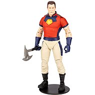 Suicide Squad - Peacemaker (Unmasked) - action figure - Figure