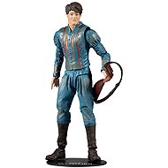 The Witcher - Jaskier - action figure - Figure