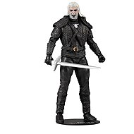 The Witcher (Netflix) - Geralt of Rivia (Kikimora Battle) - action figure - Figure