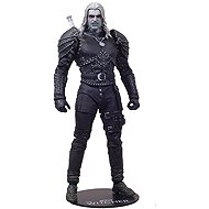The Witcher (Netflix) - Geralt of Rivia Witcher Mode (Season 2) - action figure - Figure