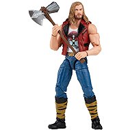 Thor: Love and Thunder Marvel Legends Series - Ravager Thor - action figure - Figure