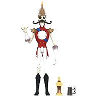 Tim Burton's Corpse Bride ReAction - General Wellington - action figure - Figure