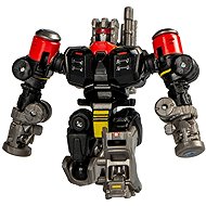 Transformers Bumblebee Studio Series Core Class Concept Art Decepticon - Frenzy - action figure - Figure