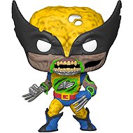 Marvel Zombies - funko figure - Wolverine - Figure