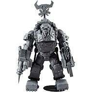 Warhammer 40k - Orc Meganob with Shoota (Artist Proof) - action figure - Figure