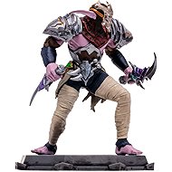 World of Warcraft - Elf Druid/Rogue (Common) - action figure - Figure
