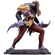 World of Warcraft - Elf Druid/Rogue (Epic) - Action Figure - Figure