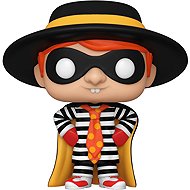 McDonald's - funko figurine - Hamburglar - Figure