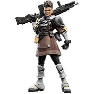 Apex Legends Mini Epics - Bangalore - figurine - Figure