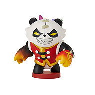 League of Legends - Lunar Revel Team Mini Panda Tibbers - Figure
