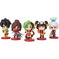 League of Legends - Lunar Revel Team Minis Set 3 - Figure