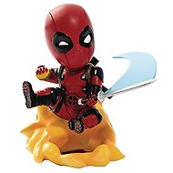 Marvel - Comics Mini Egg Attack Deadpool Ambush - figurine - Figure
