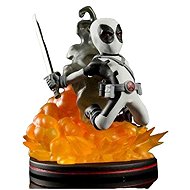 Marvel - Q-Fig Deadpool X-Force Variant LC Exclusive- figure - Figure