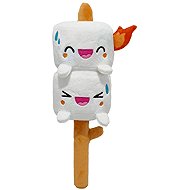 Yummis Marshmallow - Soft plush - figurine - Figure