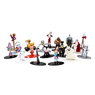 Nightmare Before Christmas - Nano Multipack - figures - Figure