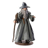 Lord of the Rings - Bendyfigs Gandalf - figurine - Figure